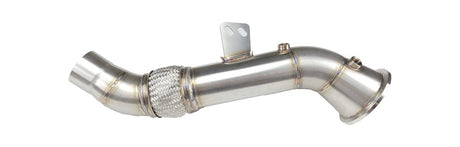 Downpipe Supra A90 