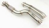 bmw m3 g80 downpipes