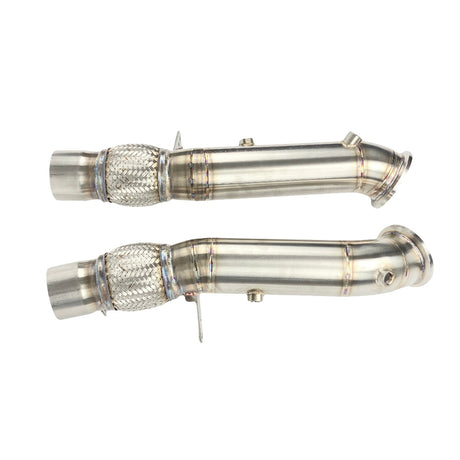 downpipes bmw m760i v12 