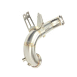 downpipe a45s w177