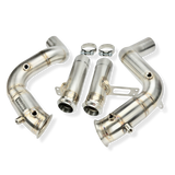 Downpipes Mercedes W223 S63 E-Performance