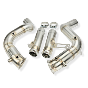 Downpipes Mercedes W223 S63 E-Performance