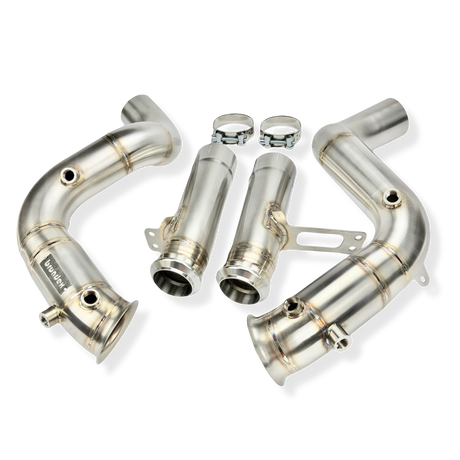 Downpipes Mercedes W223 S63 E-Performance