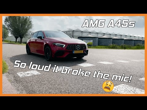 mercedes-a45s-amg-downpipe-exhaust-sound