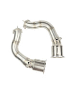 rsq8 downpipes