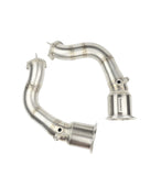 rsq8 downpipes