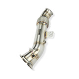 z4 m40i downpipe 