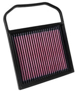 Mercedes-Benz C43 C450 AMG K&N 33-5032 Luftfilter