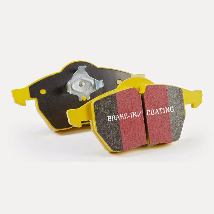 gla45 ebc brake pads