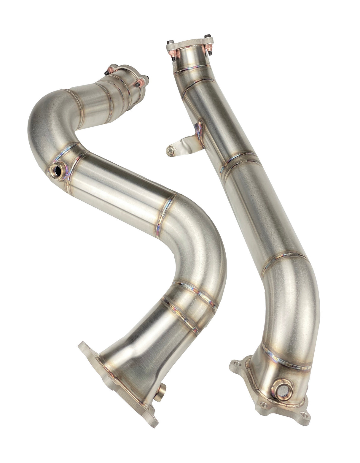 audi s7 downpipe