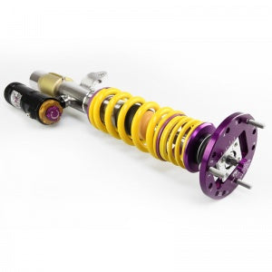 Audi RS3 8P ophanging KW Clubsport 3-weg kit incl. top mounts