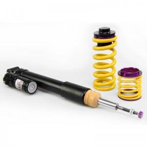 Audi RS3 8P ophanging KW Clubsport 3-weg kit incl. top mounts