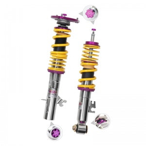 Audi RS4 B7 (8E) suspension KW Clubsport 2-way kit | Brondex Performance