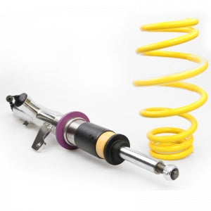 Aston Martin V8 Vantage Coupe VH2 ophanging KW DDC ECU kit met dynamische dempingregeling