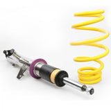 Aston Martin V8 Vantage Coupe VH2 suspension KW DDC ECU kit with dynamic damping control