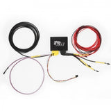 Audi RS5 B8 Fahrwerk KW DDC ECU Kit mit dynamischer Dämpferregelung