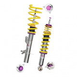 Kit de suspension KW Variant 3 "inox-line" pour Audi A7 Sportback 4G