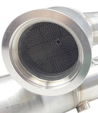 bmw m5 catted downpipe