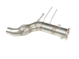 bmw x5 m50d downpipe