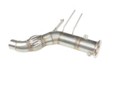 bmw x5 m50d downpipe