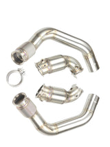 bmw x5m f95 performance exhaust