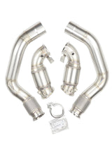 x6m f96 downpipes