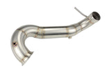 cla45 aftermarket exhaust