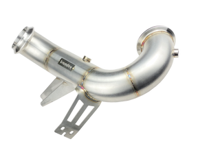 Downpipe CLA45S