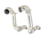 mercedes e63 w213 downpipes