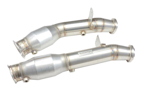 glc 43 aftermarket exhaust