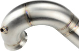 cla45 catless downpipe