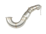 a45 catted downpipe
