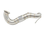 cla45 exhaust