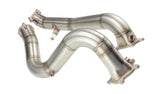 rs6 c7 downpipes