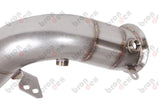 m5 f10 downpipes
