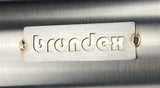 brondex aftermarket exhaust