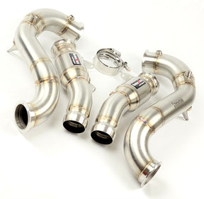 e63 downpipe