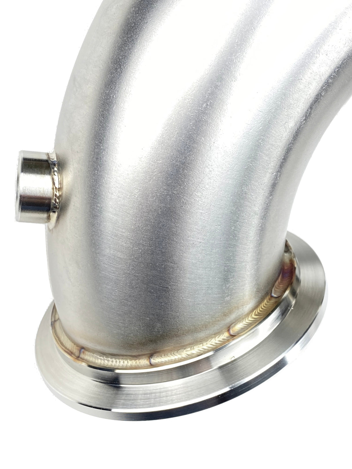 downpipe gla45s amg brondex