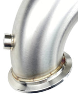 downpipe gla45s amg brondex