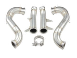gt63 downpipes