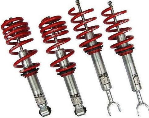 H&R Street Performance Coilovers for Audi RS3 8P 4WD