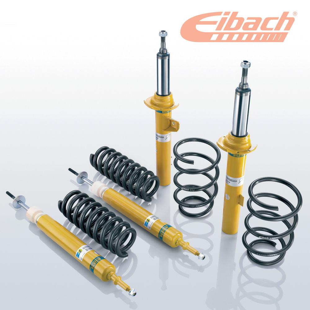 Kit de suspension Eibach Bilstein pour PORSCHE 911 B12