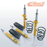 Kit de suspension Eibach Bilstein pour PORSCHE 911 B12