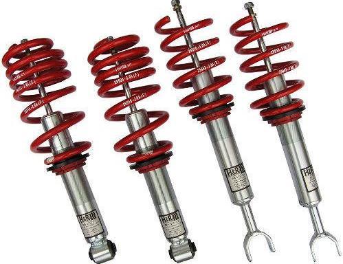 H&R Street Performance Coilovers pour BMW M135i 2WD Typ 1K2